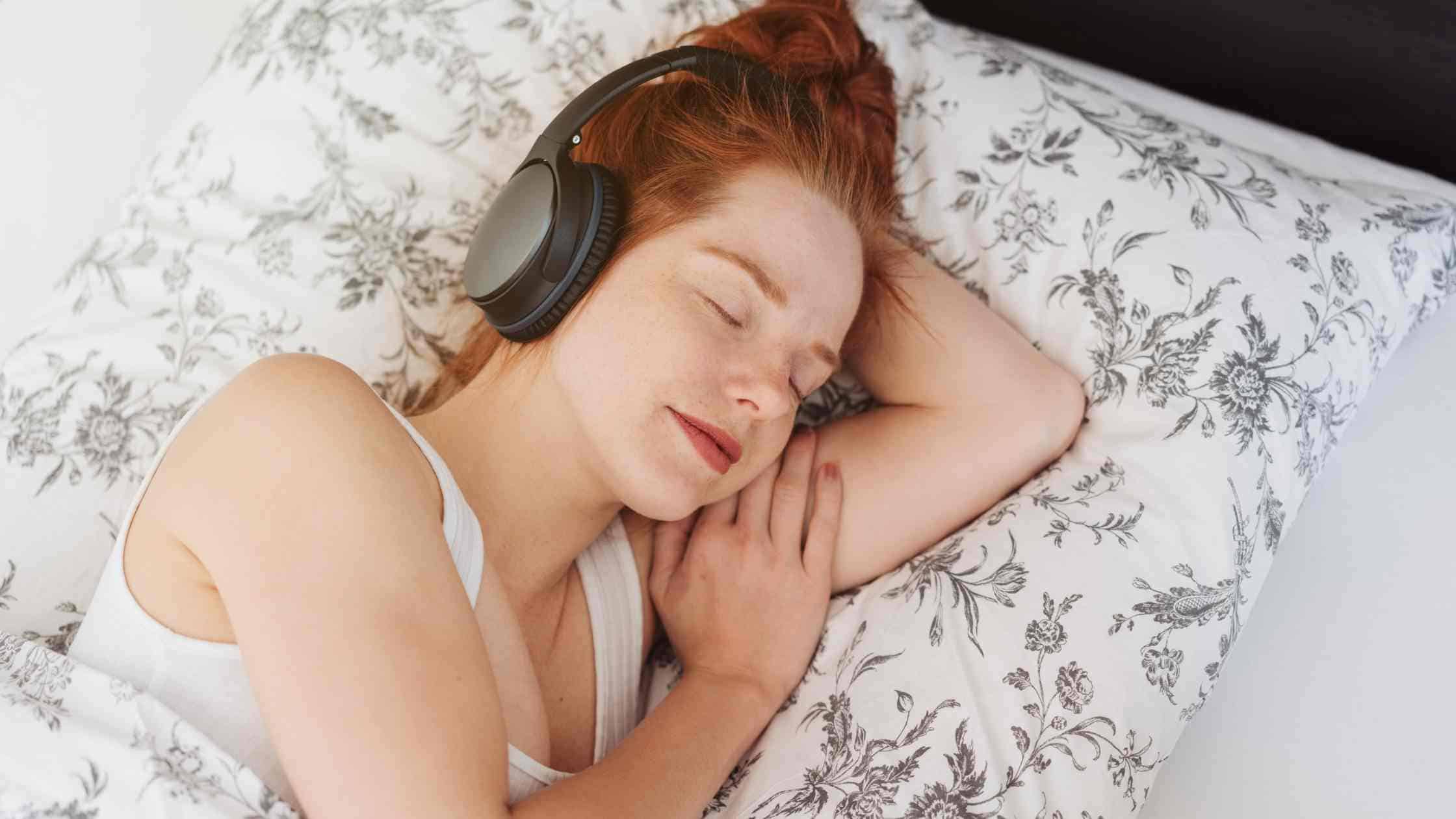 Best Noise Cancelling Earbuds For Sleeping