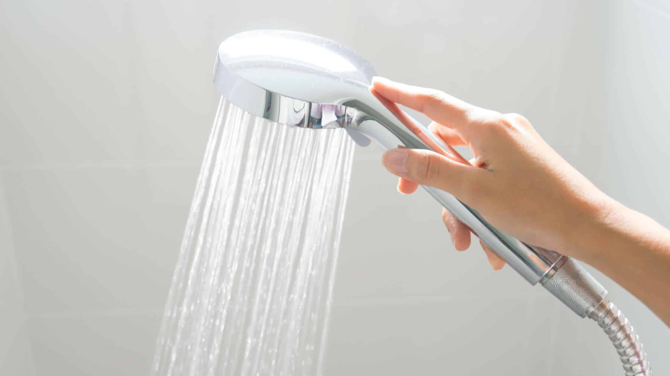 How To Fix A Leaky Shower Head