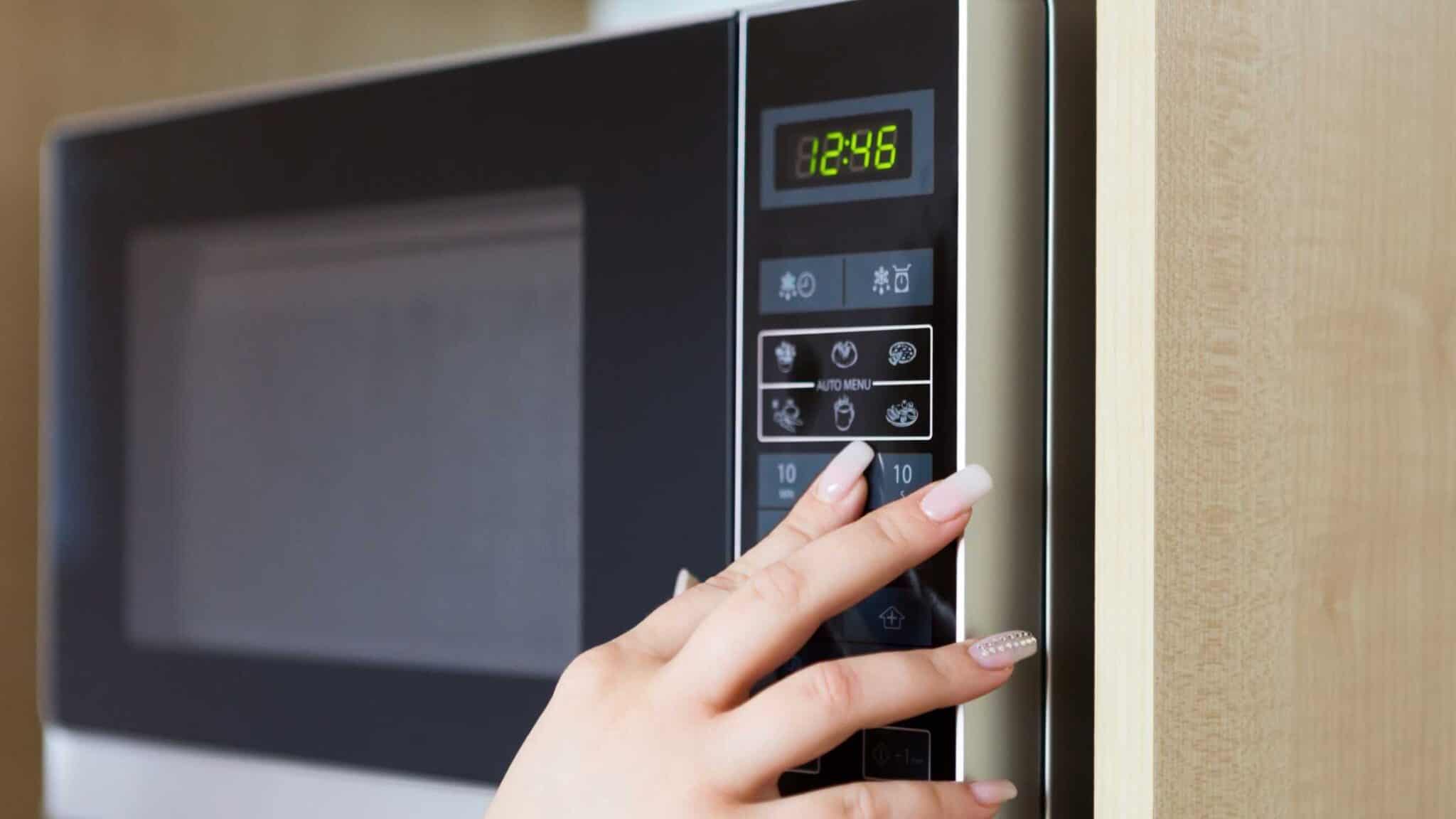 Can You Microwave Styrofoam And Polystyrene? Is It Safe For You?