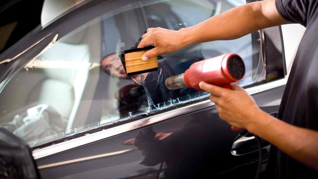 Quick And Easy Ways To Remove Water Spot Or Stain From Car Windows