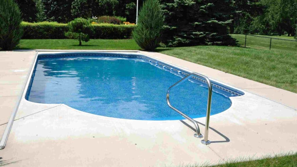 How To Level Ground For Pool: