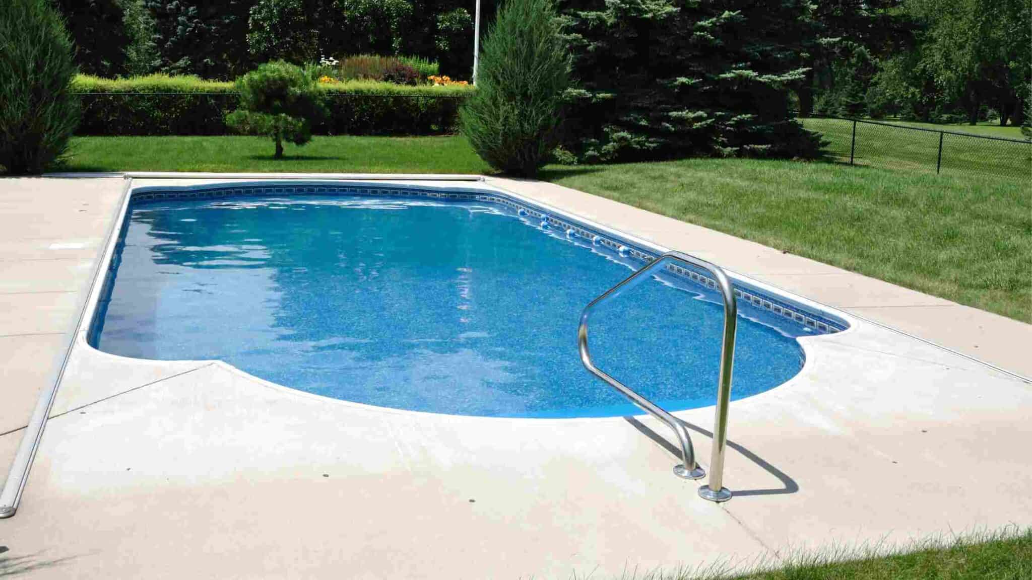 5Step Process On How To Level Ground For Pool Improve Your Swiming