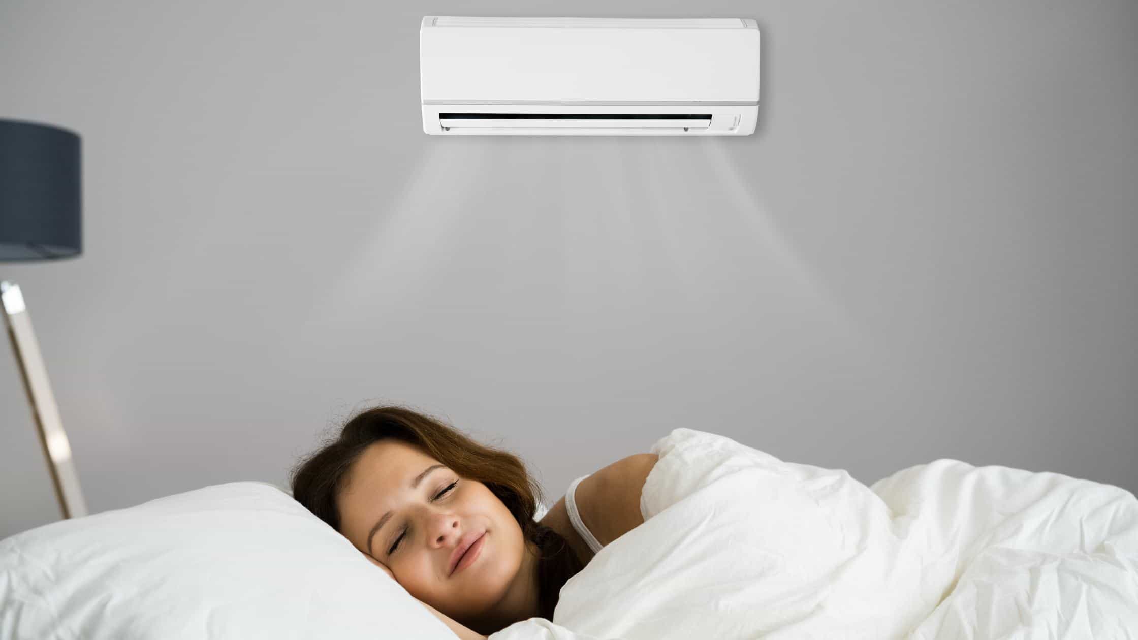 Best Quietest Air Conditioner