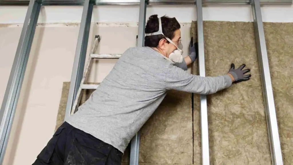 How To Insulate Pre Existing Walls