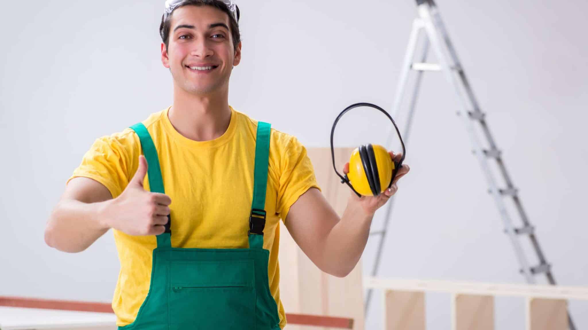 5 Best Noise Cancelling Headphones Under 100 That Will Blow Your Mind!