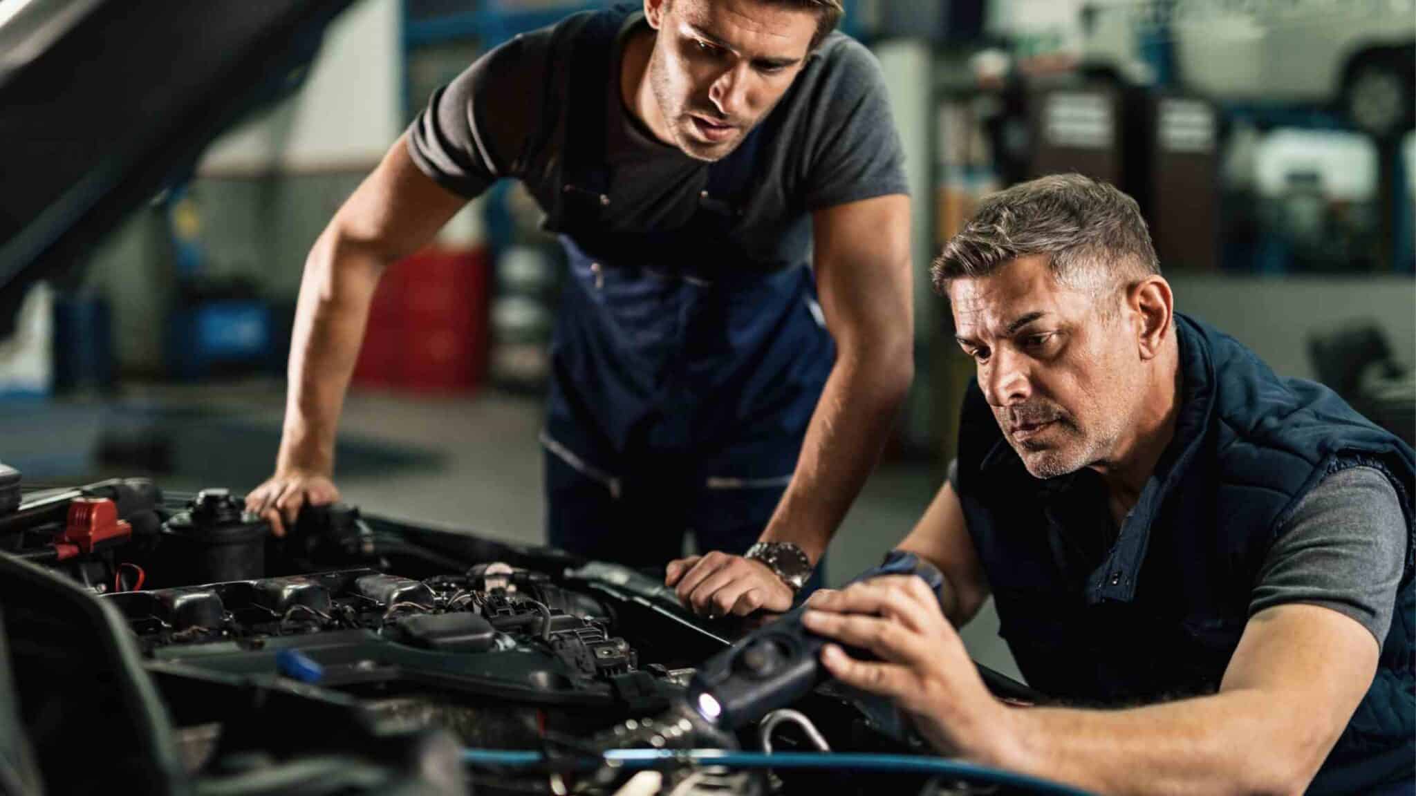 How To Quiet Noisy Car AC Compressor [ 6 Steps Process ]