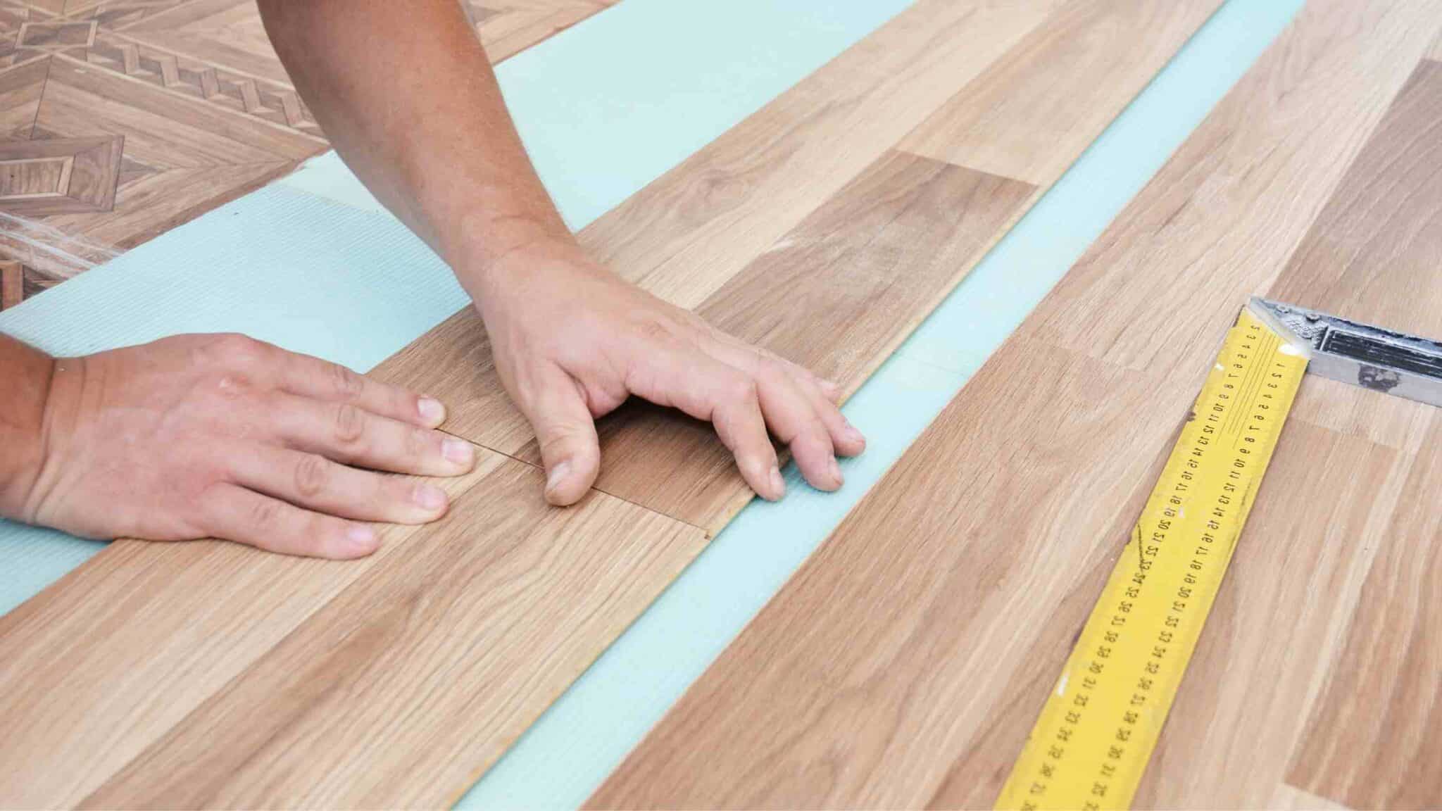 11 Best Underlayments For Laminate Flooring [2023 Guide]