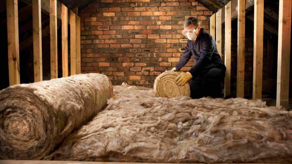 Rockwool vs Fiberglass vs Mineral Wool Insulation: Which One Is Better?