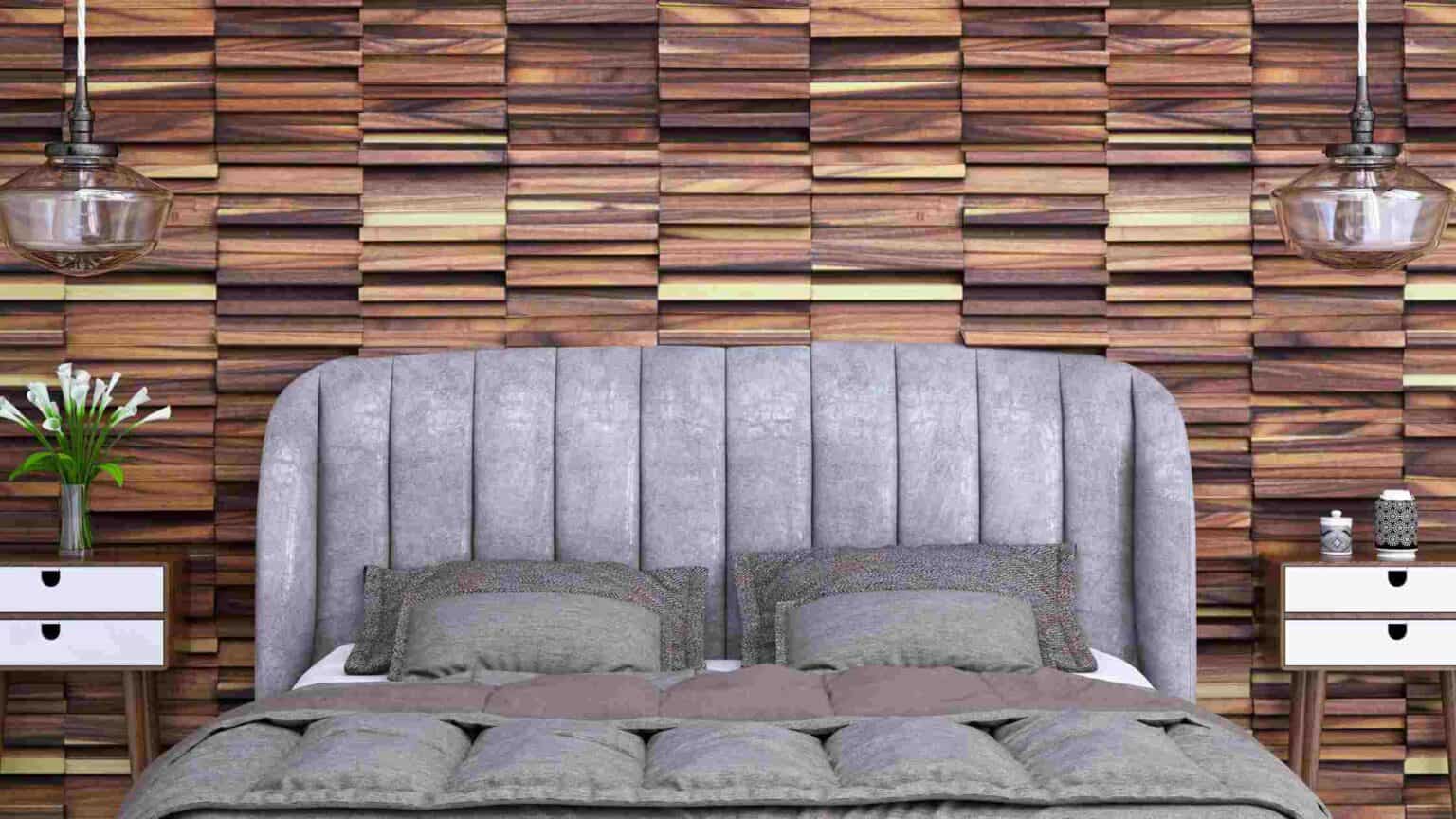 7 Best Soundproof Wall Panels For Bedroom [2024 Guide]