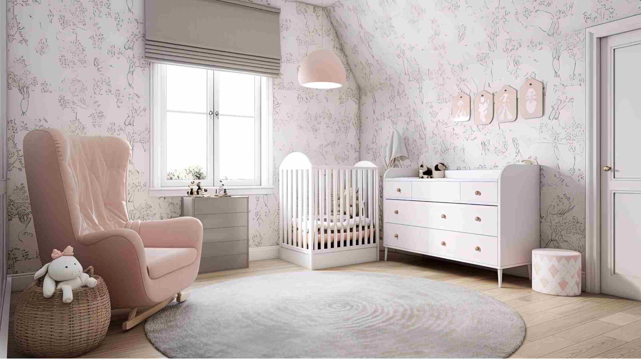 How To Soundproof Baby Room Apartment (5 Different Ways)