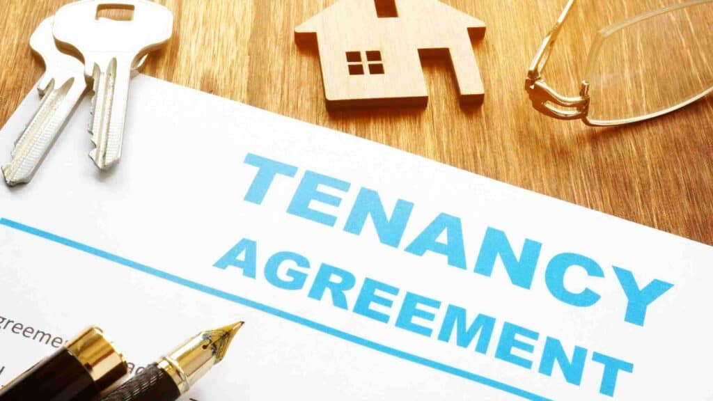 8-Step Process To Break Tenancy Agreement Due To Noise In The UK