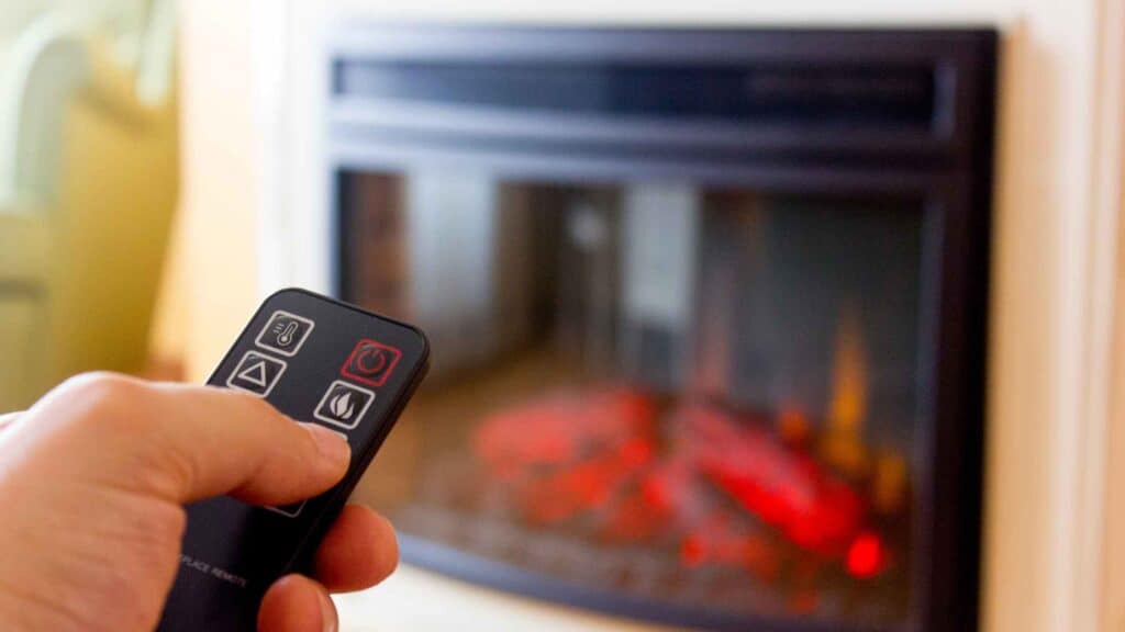 6 Most Realistic Quiet Electric Fireplace To Add Some Warmth To Your Winter Decor