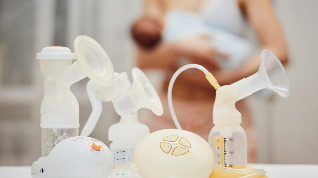 5 Quiet Wearable Breast Pump For Babies: Revolutionizing Motherhood