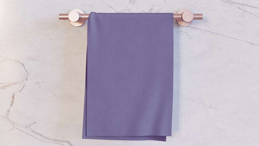 5 Best Towel Holder For Small Bathroom (Guide That you need the most!)