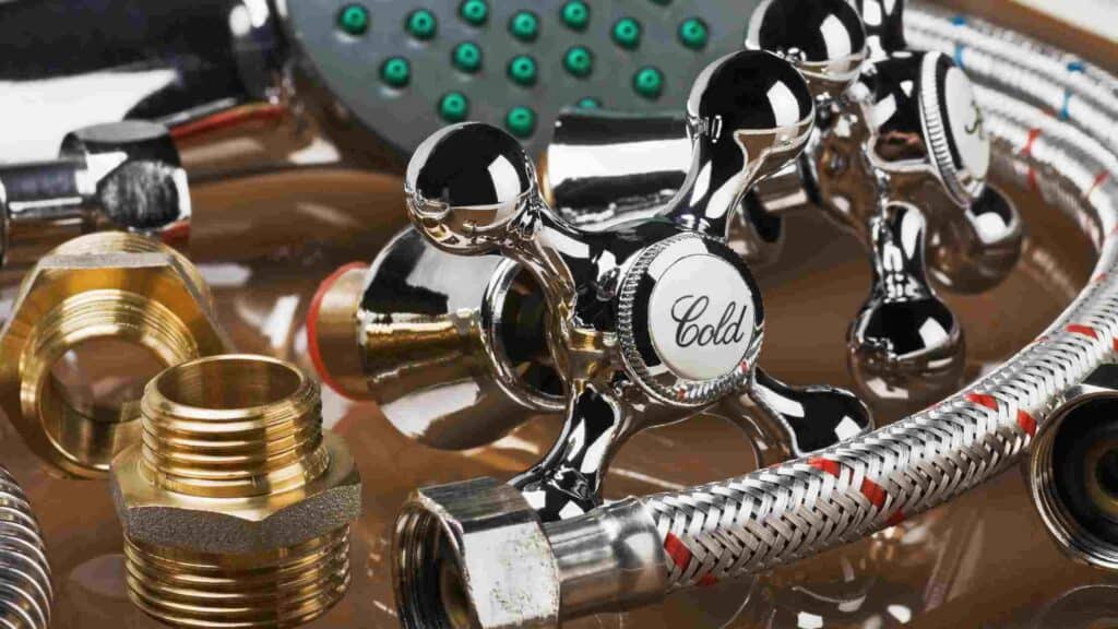 5+ Best Bathroom Fittings For Hard Water (Reivew Guide!)