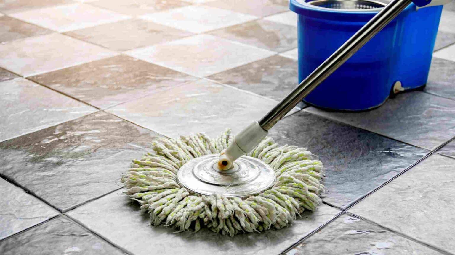 7 Best Floor Cleaner Liquid For Tiles (2024 Review Guide!)