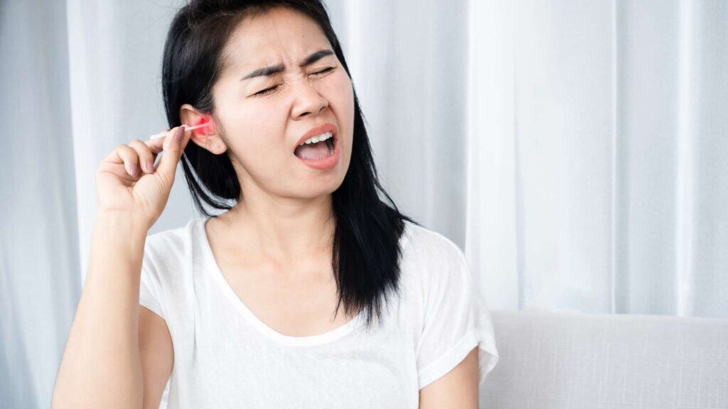 3 Best Ways To Safely Clean Ear Wax at Home for Clearer Hearing